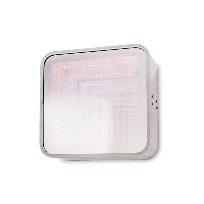 Nowa Szkola Infinity light panel, 35 x 13 x 35 cm