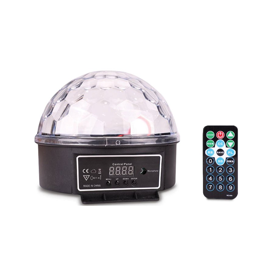 Nowa Szkola Projector, LED, therapeutic