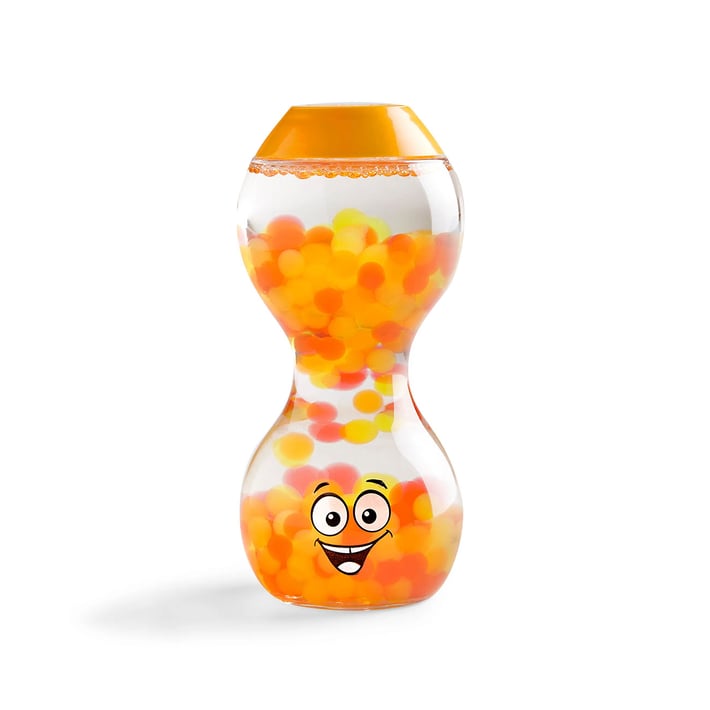 Learning Resources Сензорни бутилки Емоции, 4 броя