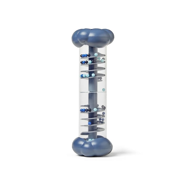 Learning Resources Сензорни бутилки, звуците на дъжда, 3 броя