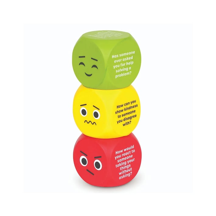 Learning Resources Зарчета за разрешаване на конфликти