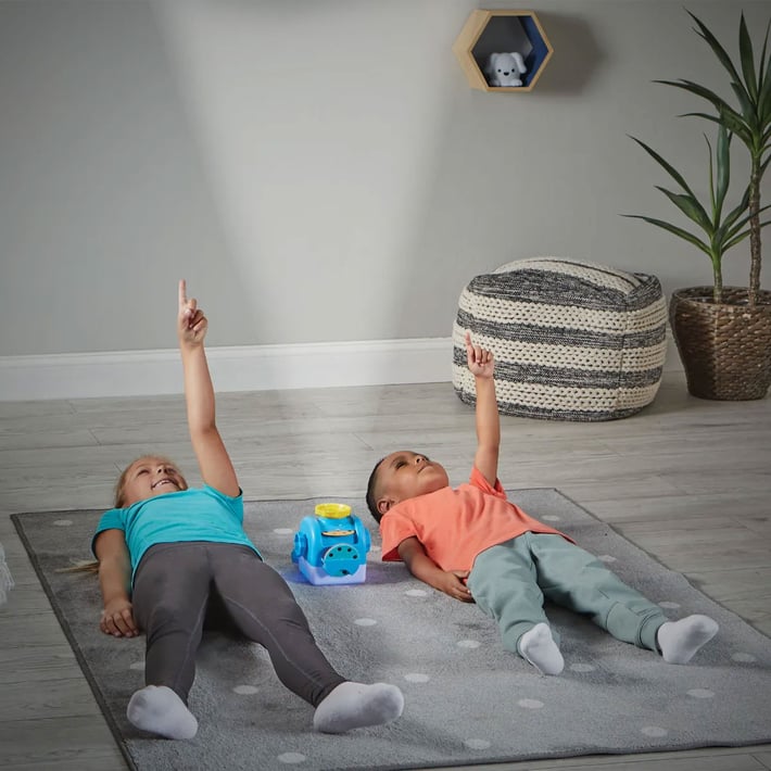 Learning Resources Проектор, успокояващ