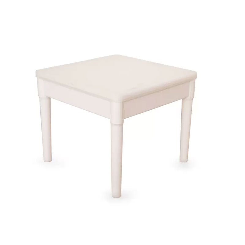 Nowa Szkola Light-up table, 52 x 52 x 42 cm