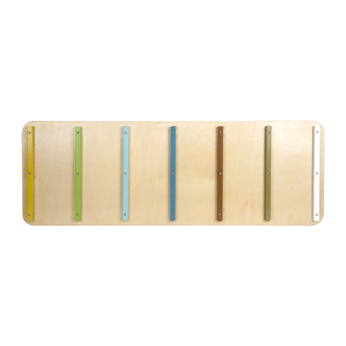 Small Foot Pikler Triangle Board, 3 in 1, 40 x 5 x 115 cm