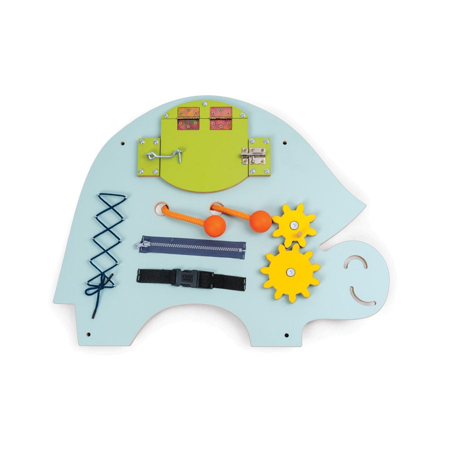 Nowa Szkola Manipulative Board Turtle