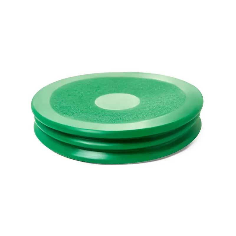 Nowa Szkola Balancing platform, 33 cm, green