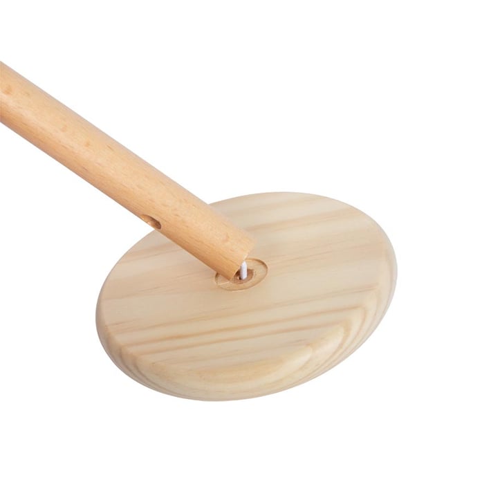 Small Foot Кула за надграждане Динозавър, дърво и плюш