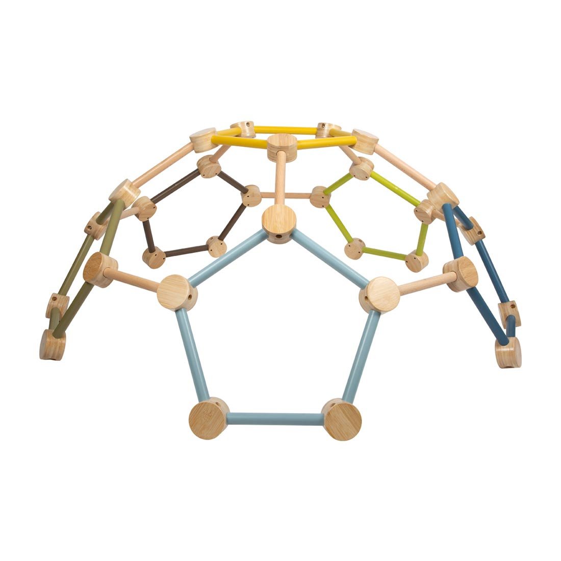 Small Foot Climbing Dome Adventure, children’s