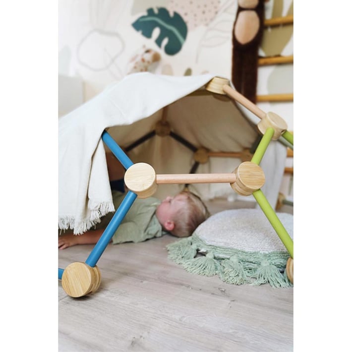 Small Foot Climbing Dome Adventure, children’s