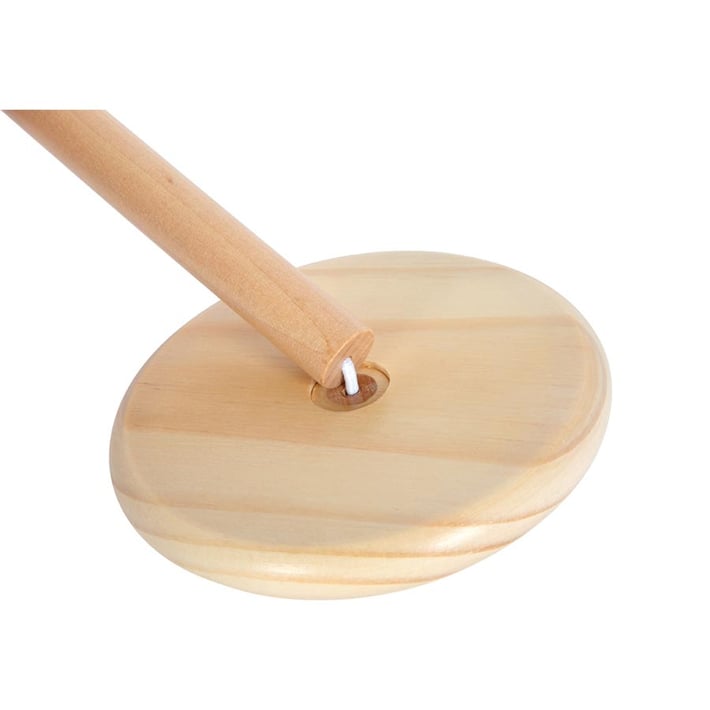 Small Foot Кула за надграждане, пастелнорозова