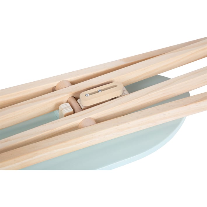 Small Foot Дъска за гладене, с ютия, детска