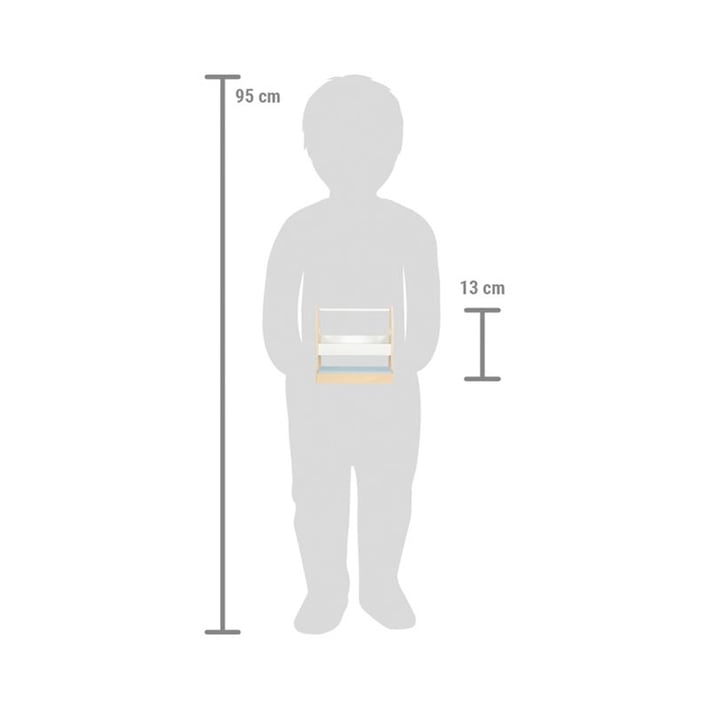 Small Foot Мебели за къща за кукли, за детска стая