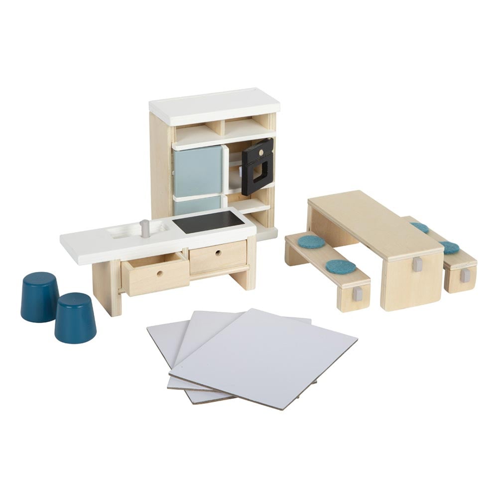 Small Foot Dollhouse Furniture, for kitchen
