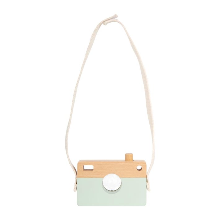 Small Foot Камера Сафари, детска, дървена