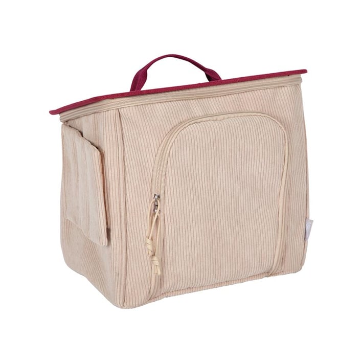 Small Foot Комплект конче с конюшня и аксесоари, в чанта