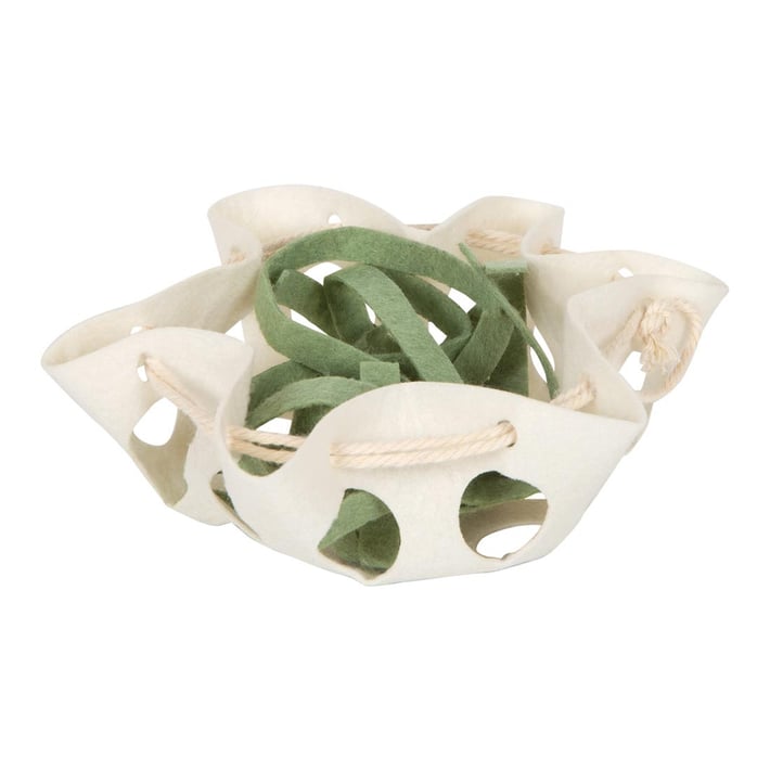 Small Foot Комплект конче с конюшня и аксесоари, в чанта