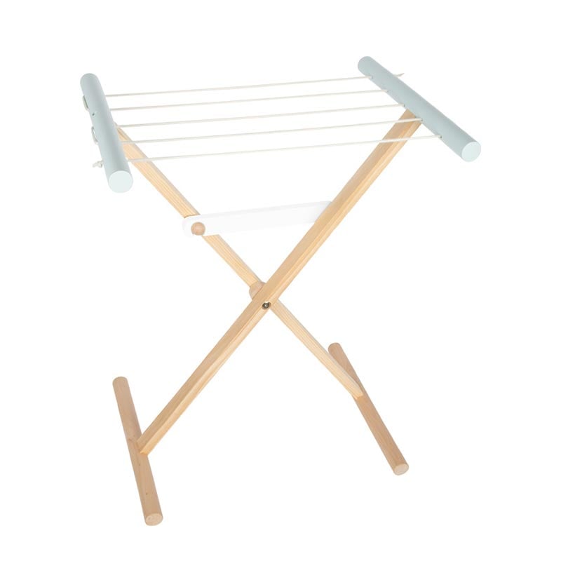 Small Foot Clothes Drying Rack, toy, 49 х 34 х 63 cm