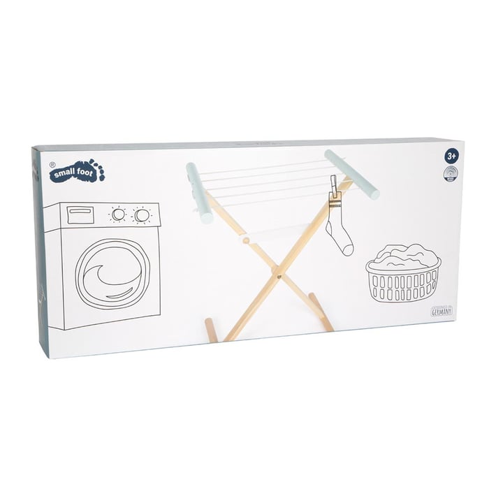 Small Foot Clothes Drying Rack, toy, 49 х 34 х 63 cm