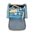 Small Foot Veterinary Bag, with medical equipment and bunny