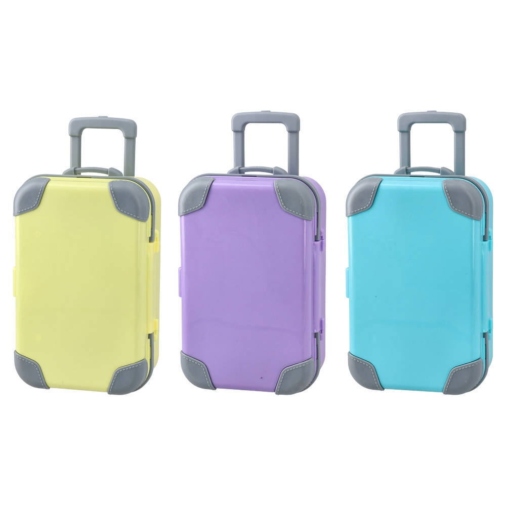 Груминг за домашни любимци Ozzo, в куфарче, асорти, 1 брой