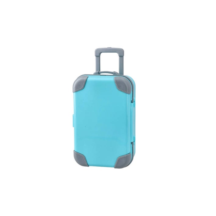 Груминг за домашни любимци Ozzo, в куфарче, асорти