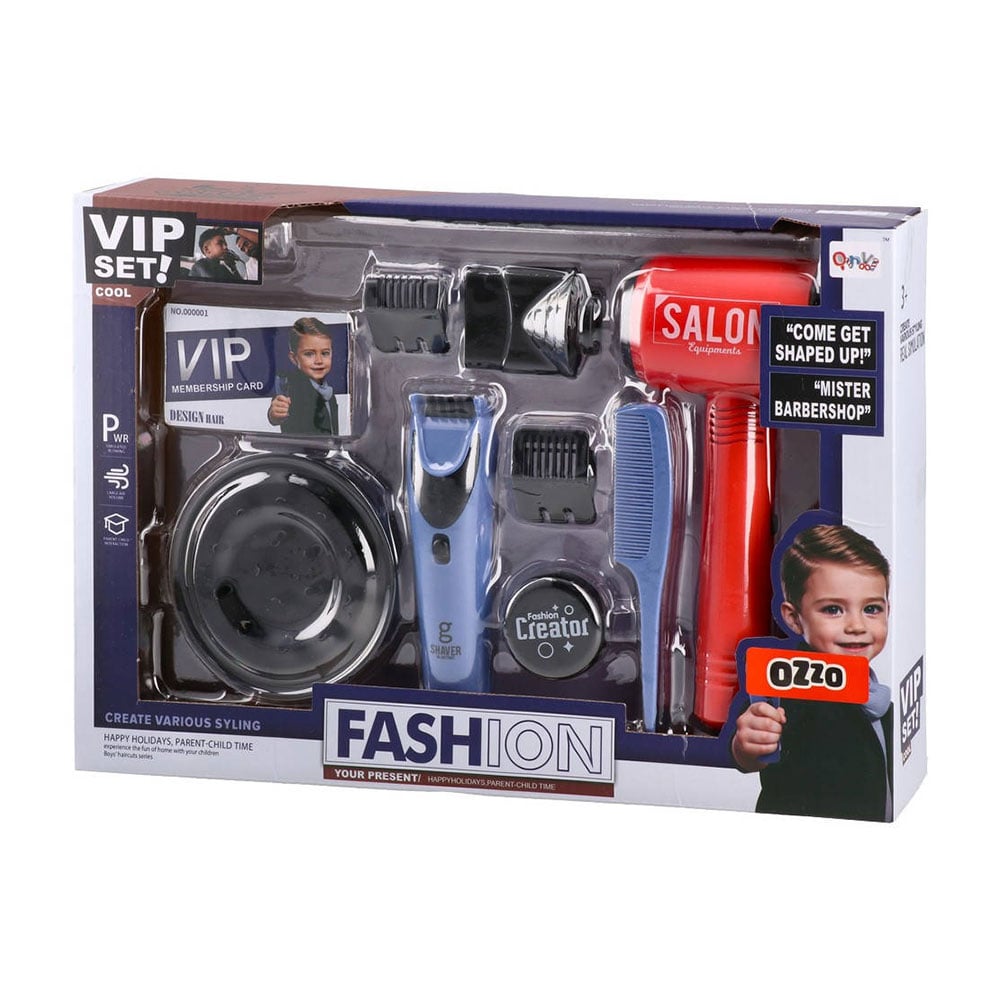 Ozzo Kids’ Haircutting Set