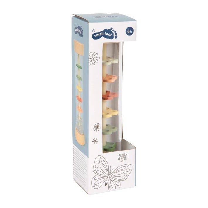 Small Foot Дрънкалка възпроизвеждаща звука на дъжда