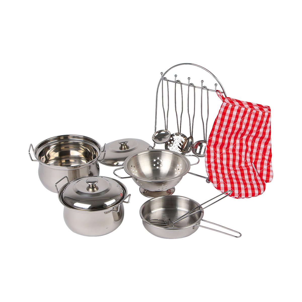 Small Foot Cooking utensils set, children’s
