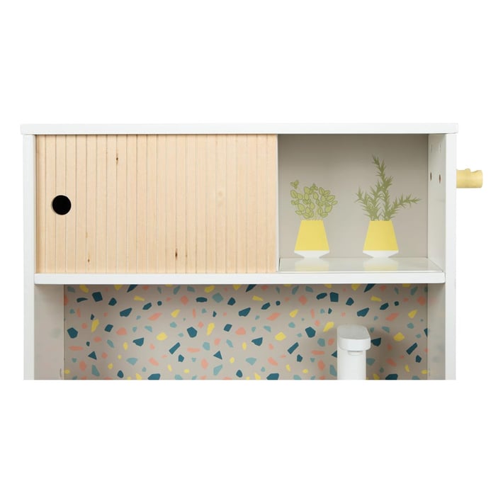 Small Foot Кухня за игра, 39 х 22 х 45 cm