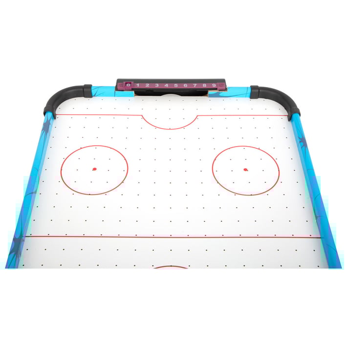 Small Foot Air hockey game, wooden, 69 x 36 x 21 cm