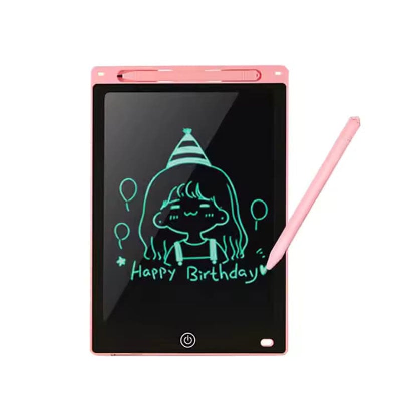 Foska Writing tablet, 12'', kids, LCD