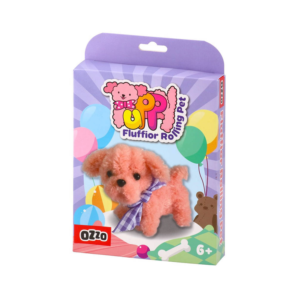 Комплект направи си сам домашен любимец Ozzo