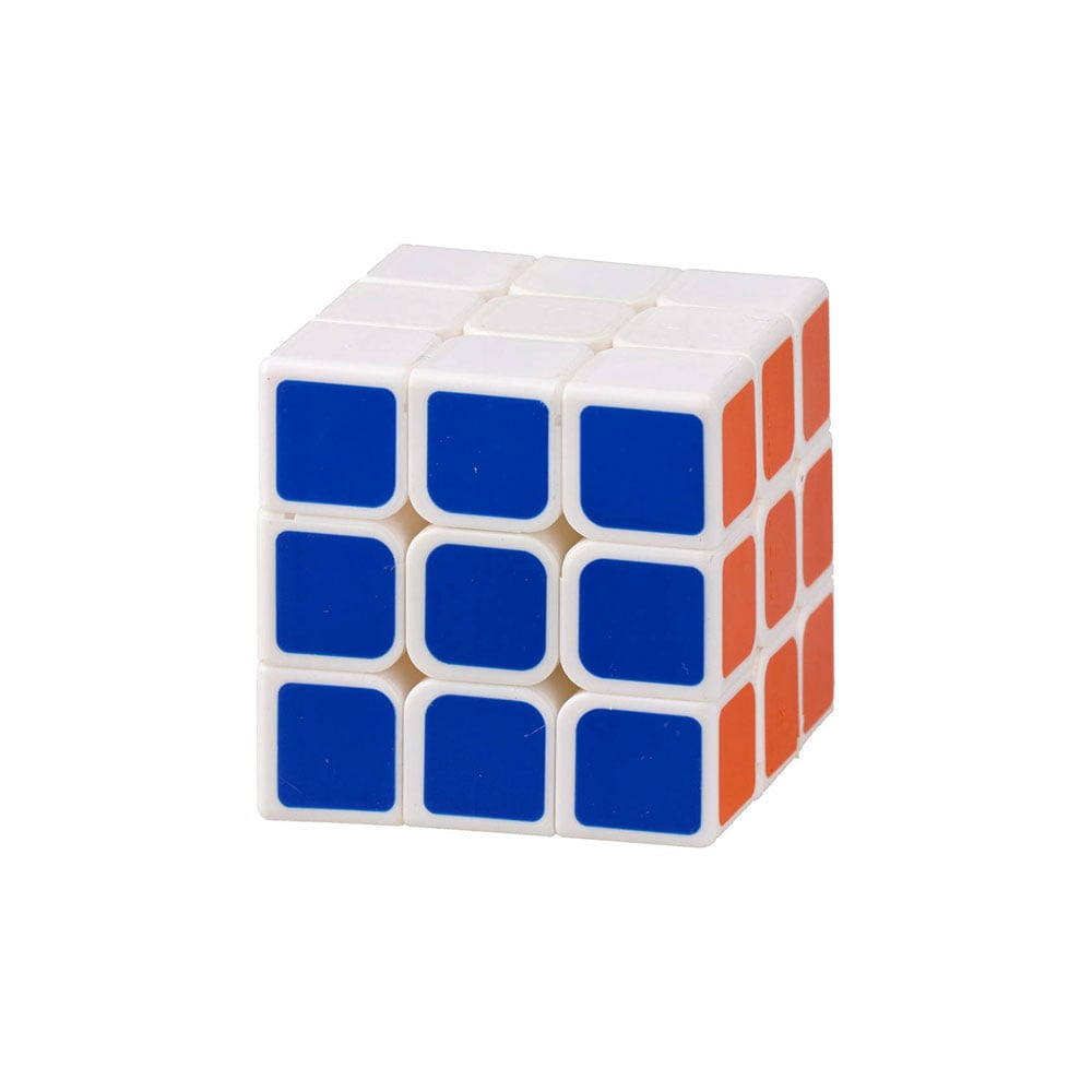Ozzo Rubik’s Cube, assorted