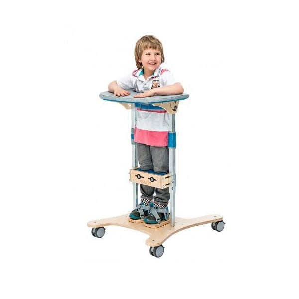 Standing frame Smart for children and adults with disabilities, up to 130 cm