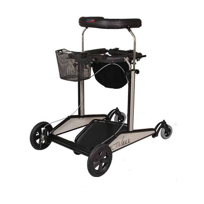 Walker for Children and Adults with Disabilities Aktivol 4