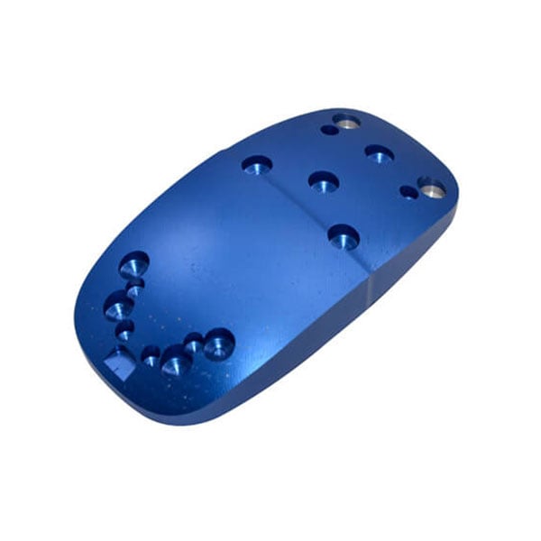 BESTSUB ADAPTER FOR PRINTING A MOUSE FOR SUBLIMATION