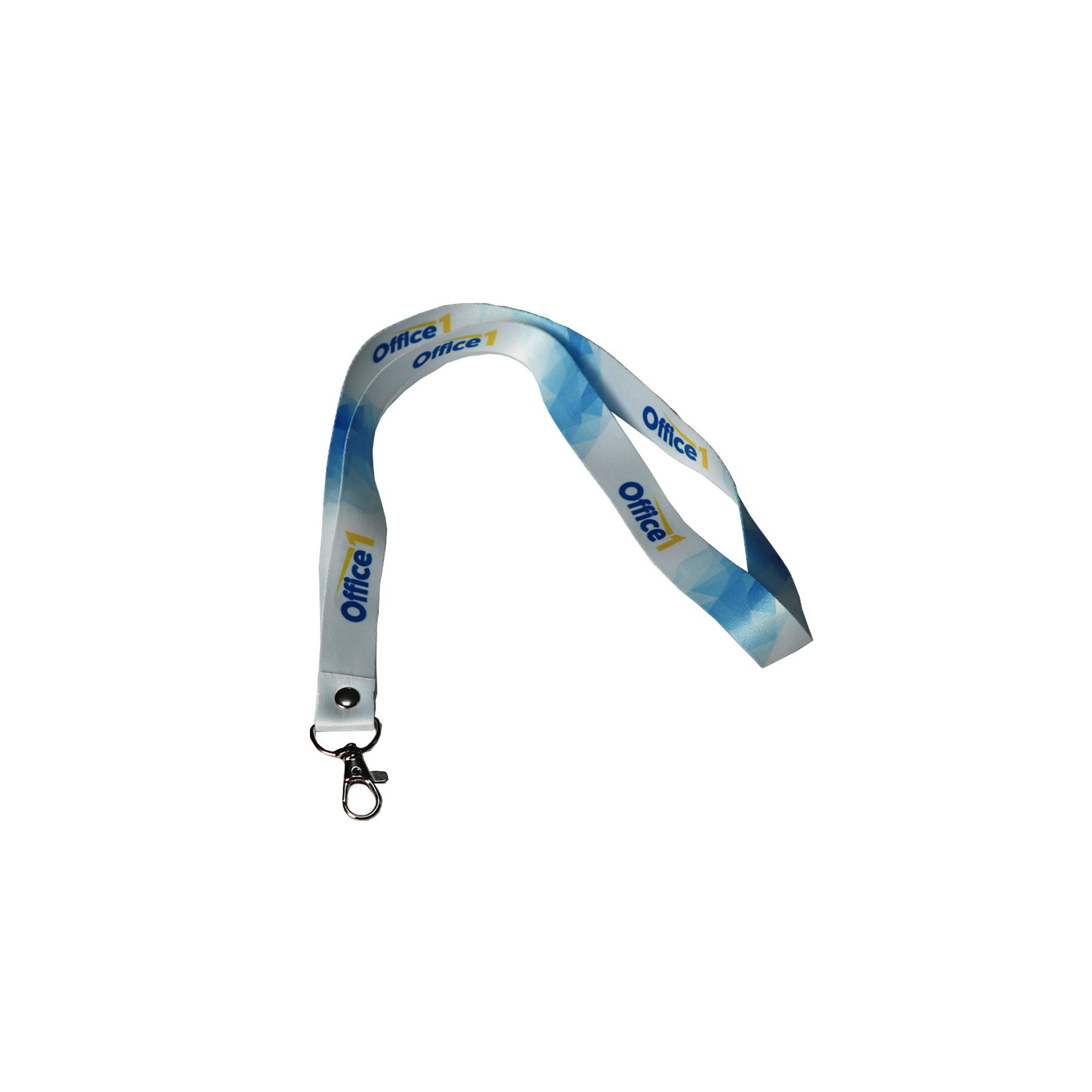 Office 1 Lanyard