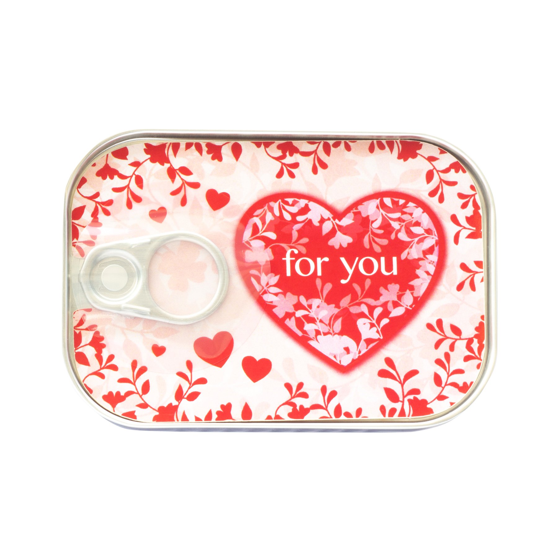 Gespaensterwald Card-in-a-Can, Heart for You