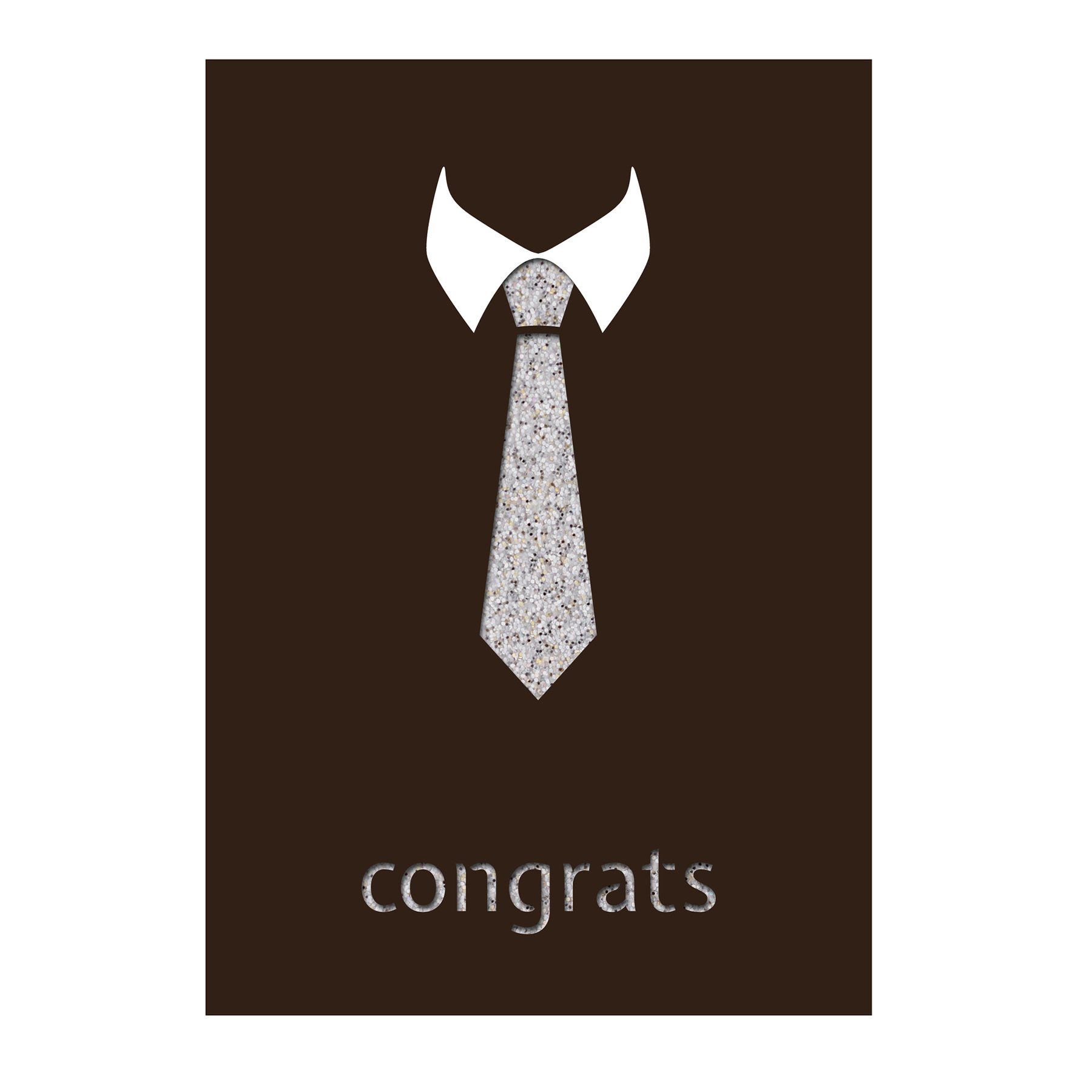 Gespaensterwald Card, Deluxe congrats
