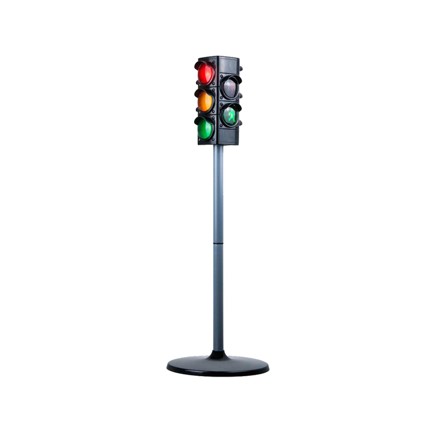 Traffic Light SD-04, portable