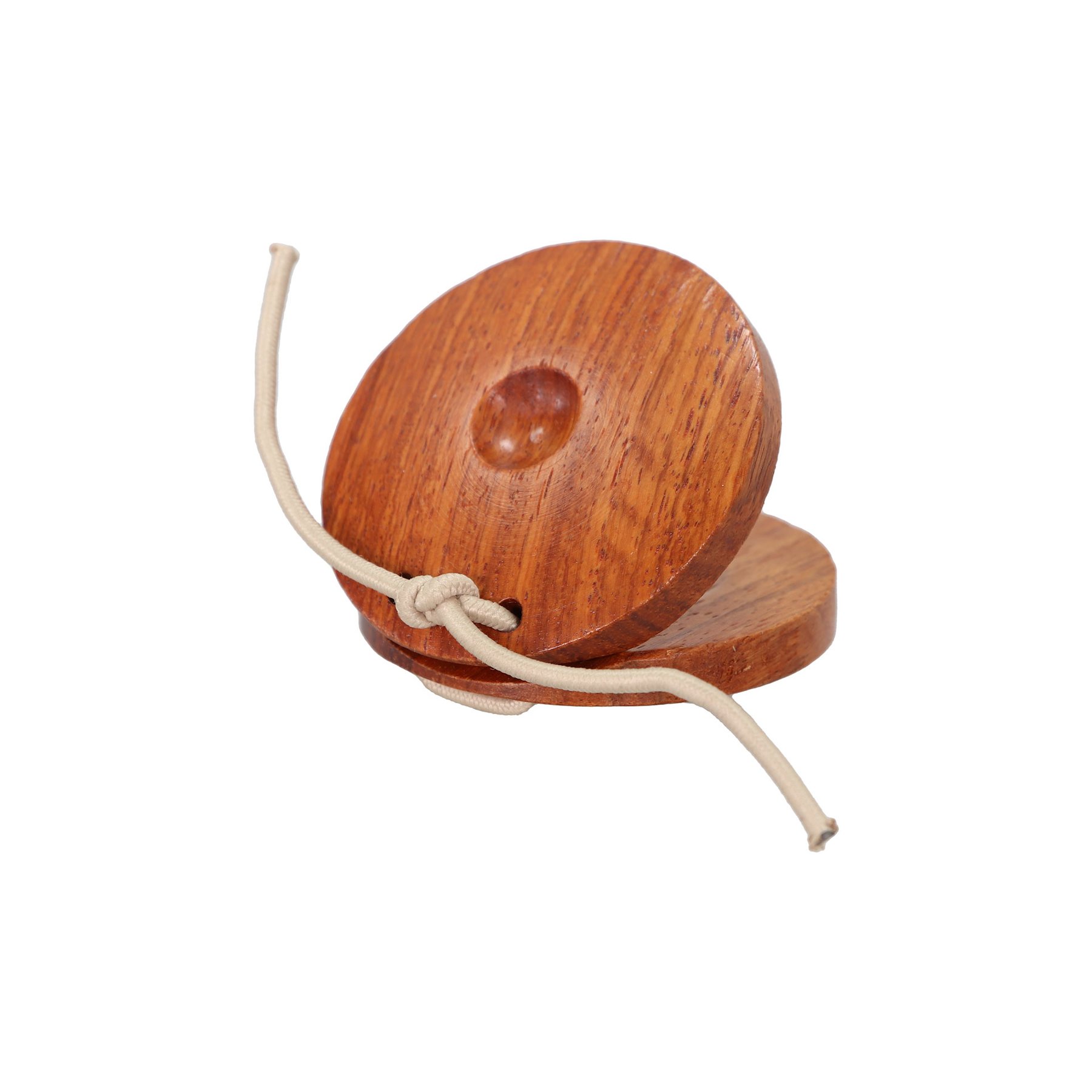 Castanets, finger type