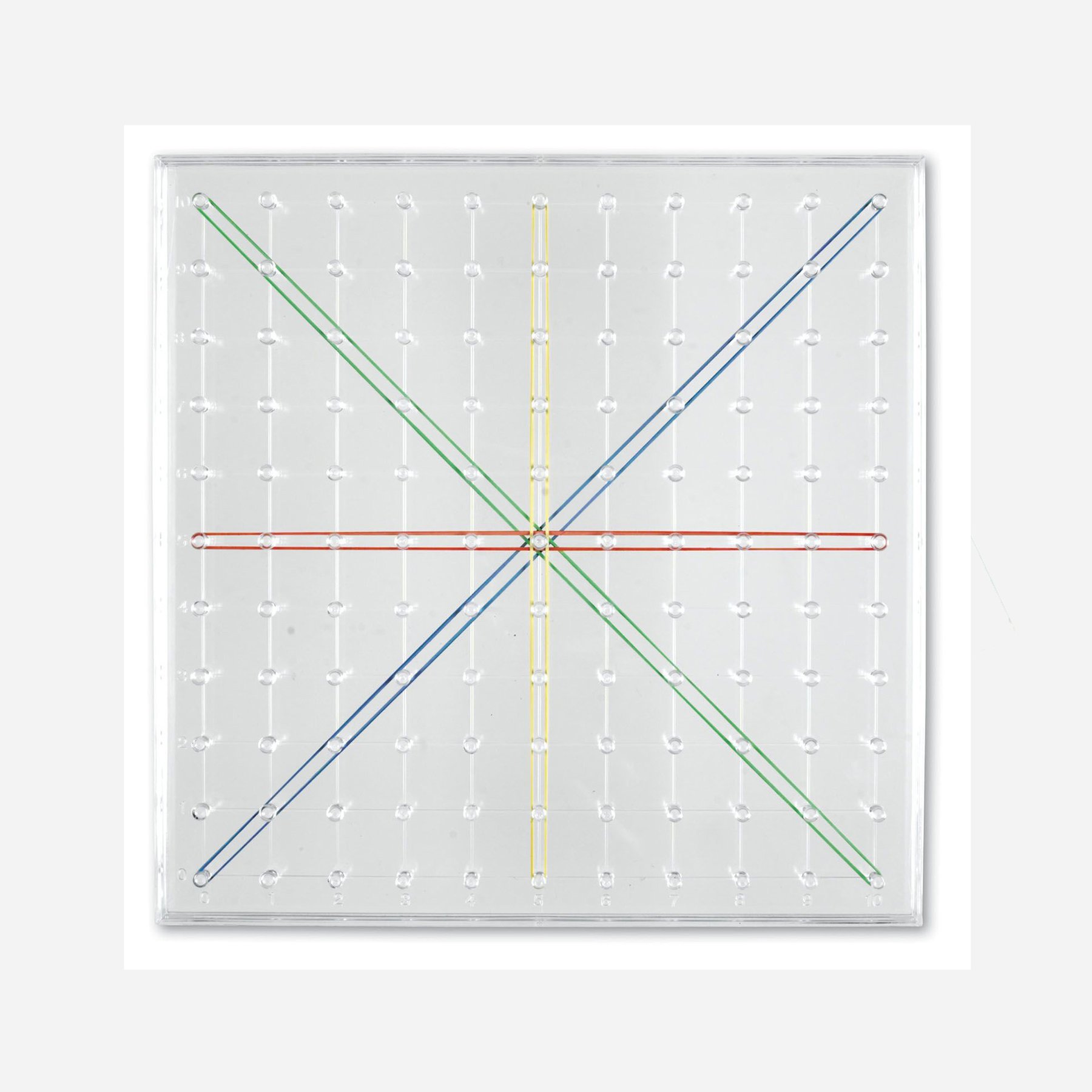Learning Resources Geoboard
