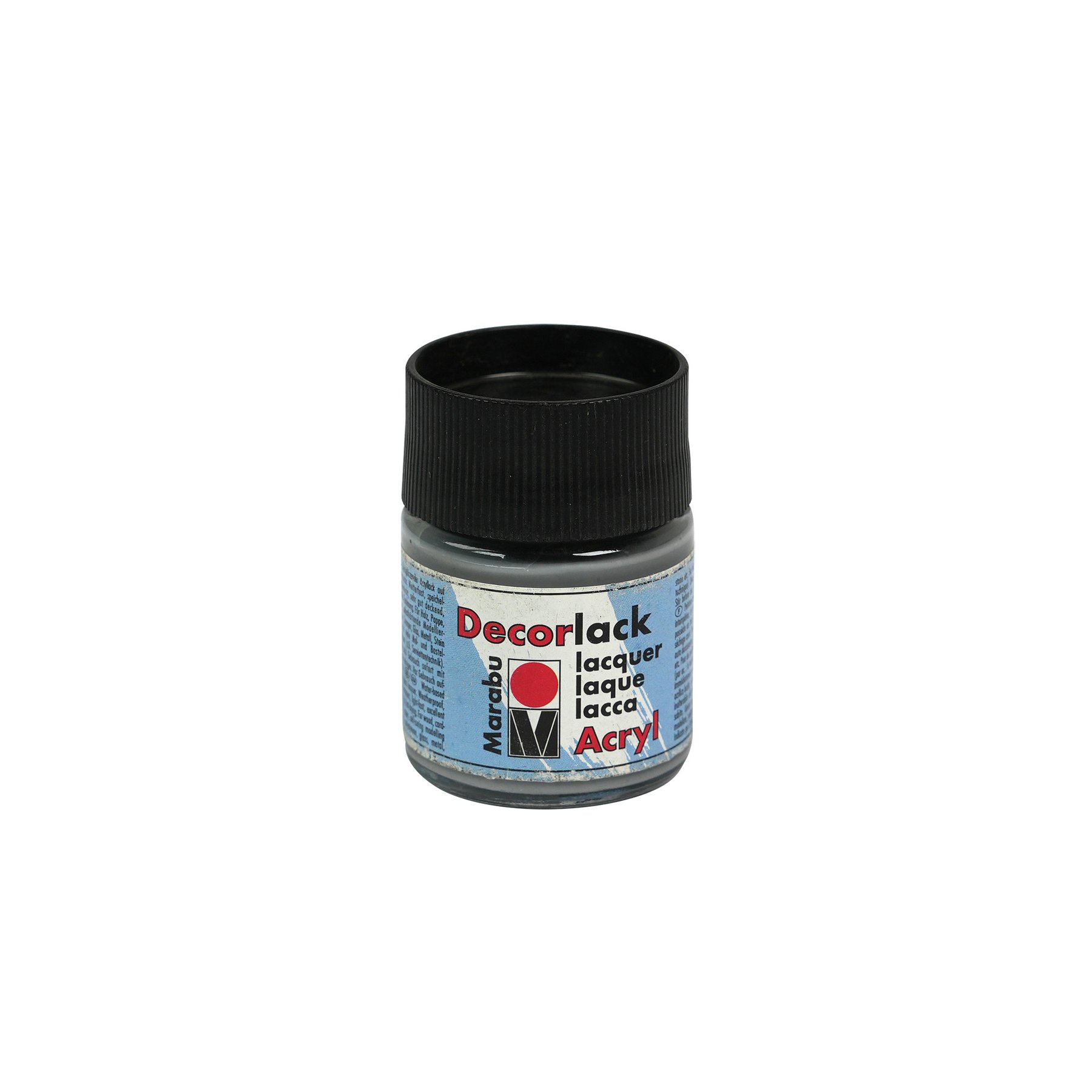 Marabu Acrylic paint Decorlack, color 078, 50 ml
