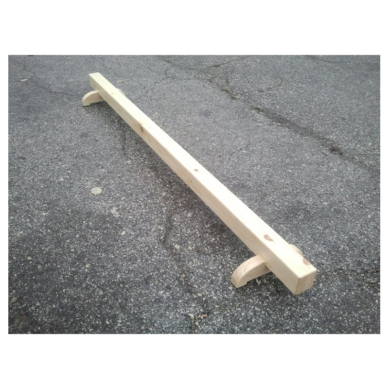 Gymnastic beam, 2.5 m