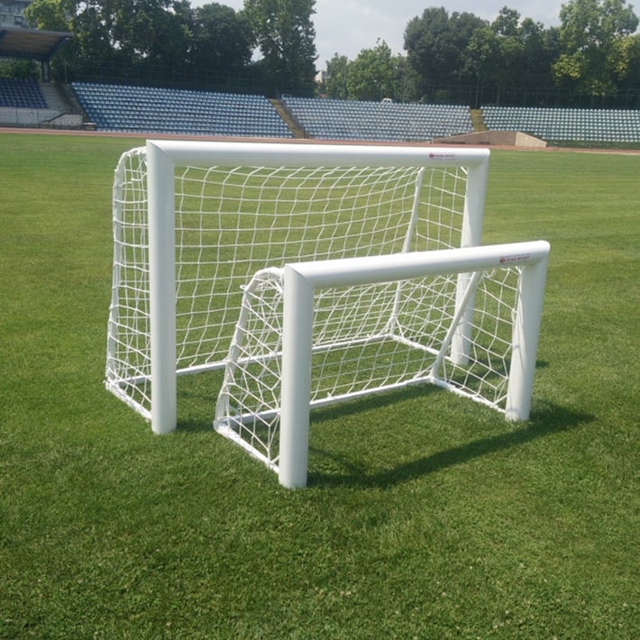 Mini Football Goal, 1.2 x 1.0 m