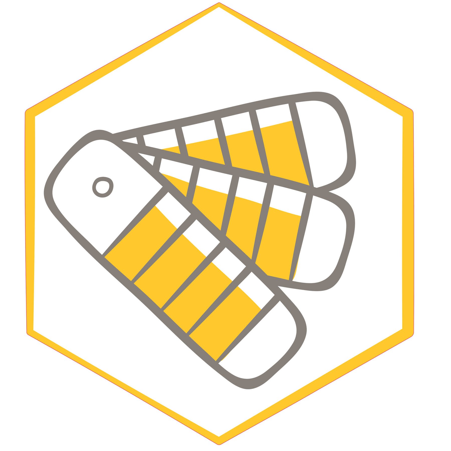 STEM Sticker, Design and 3D Prototyping, Set A2, 50 cm, Sticker 1
