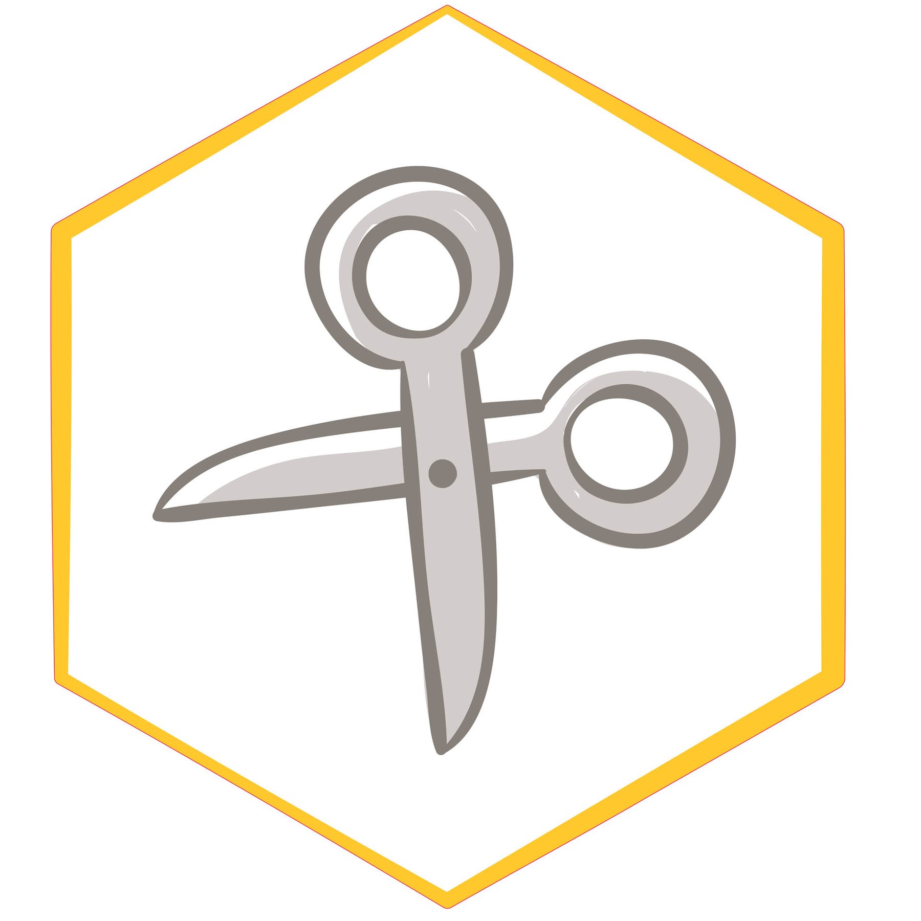 STEM Sticker, Design and 3D Prototyping, Set A2, 50 cm, Sticker 6