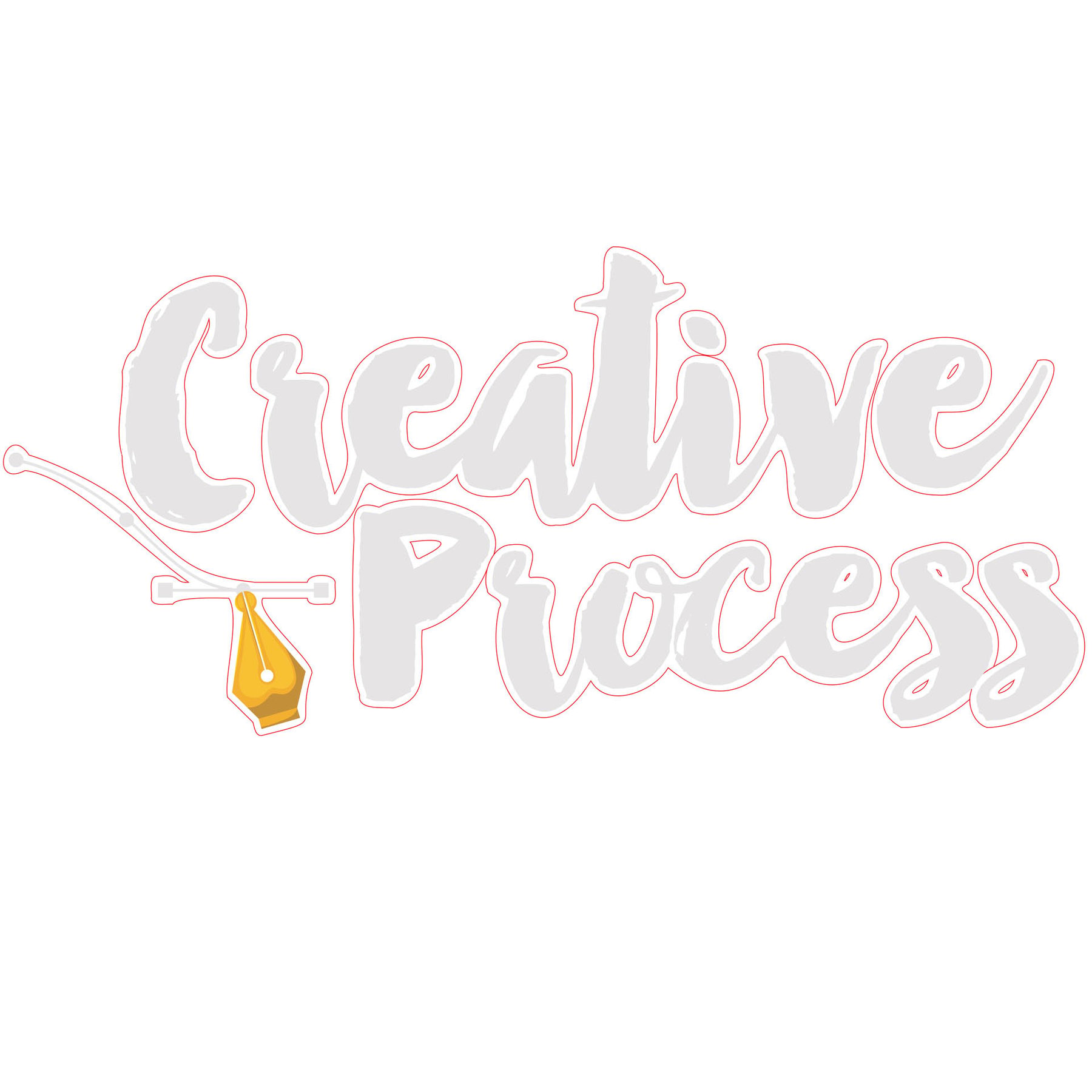 STEM Sticker, Design and 3D prototyping, set A10, 50 cm, sticker 5