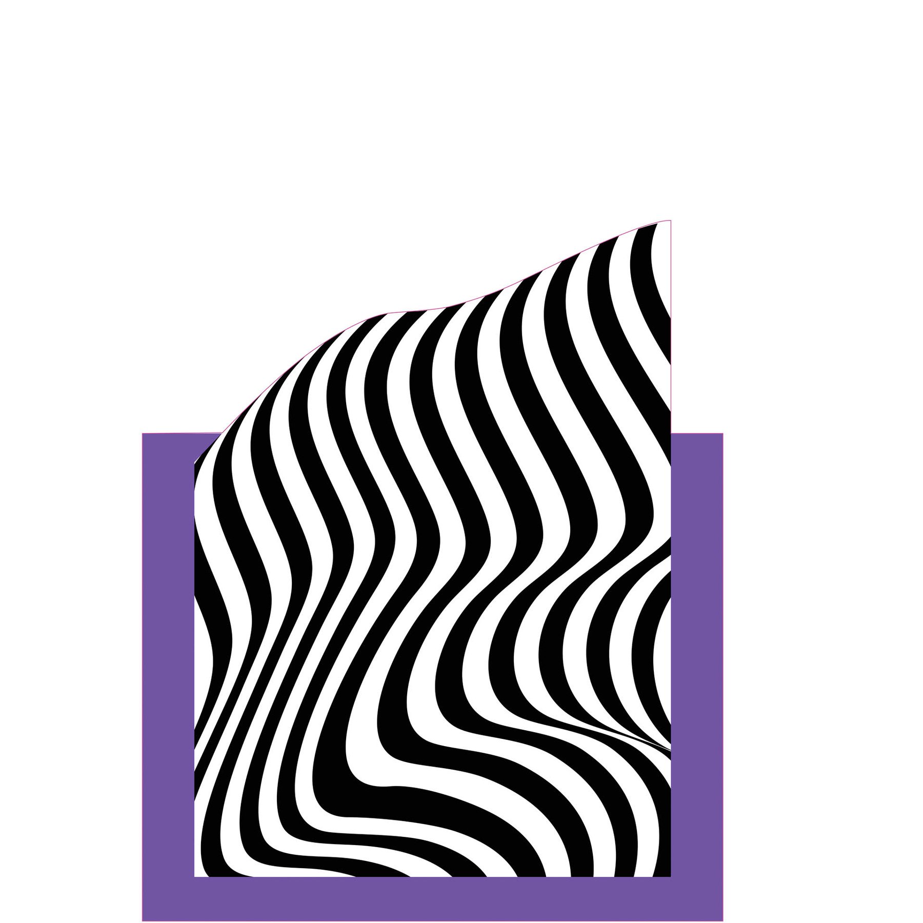 STEM Sticker, Digital Arts Hall, set B2, 50 cm, sticker 2