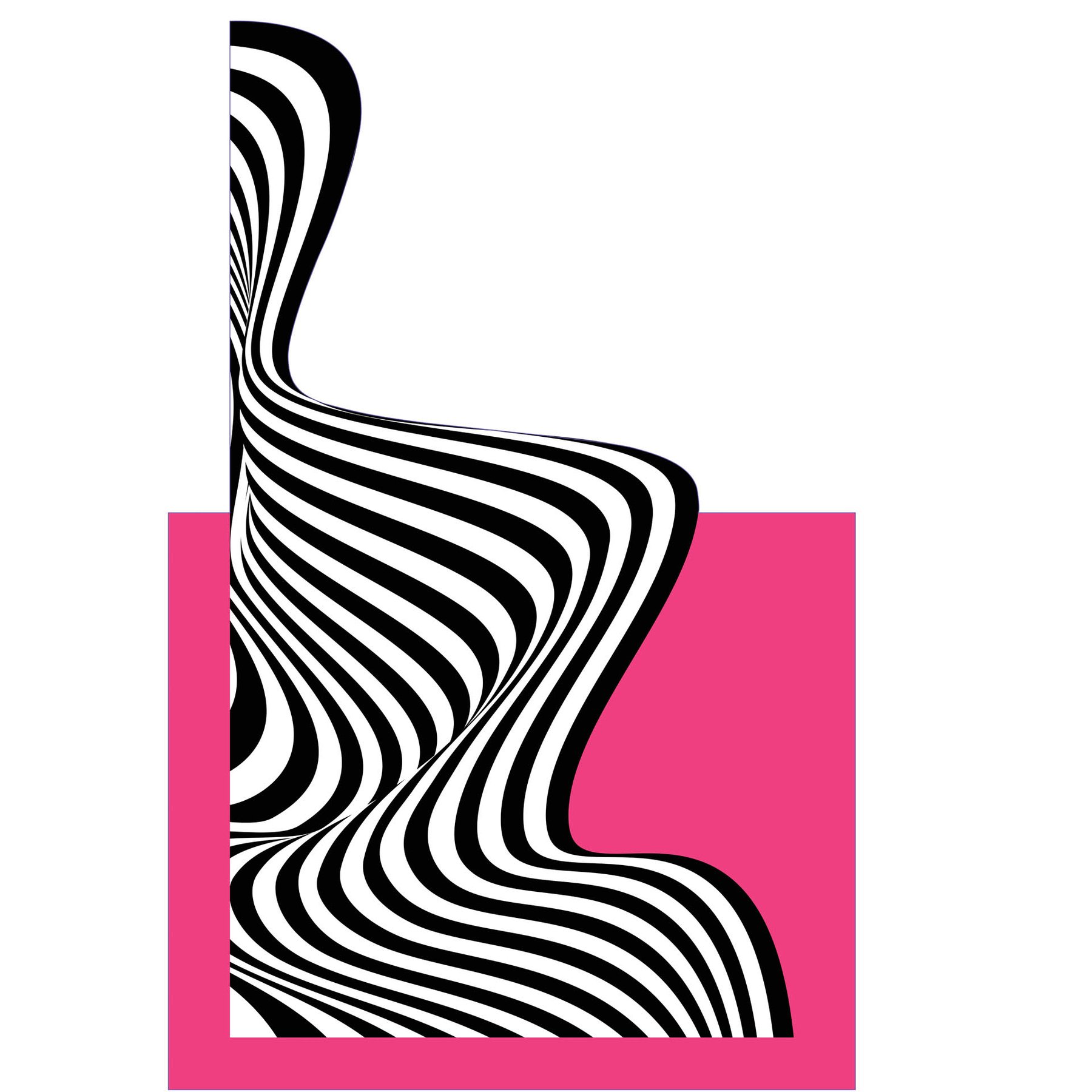 STEM Sticker, Digital arts hall, set B2, 50 cm, sticker 4